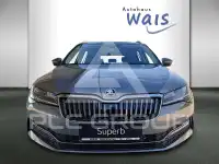 2023 Skoda Superb