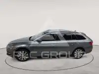 2023 Skoda Superb