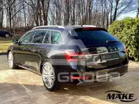 2023 Skoda Superb
