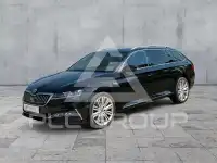 2023 Skoda Superb