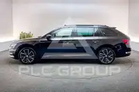 2023 Skoda Superb