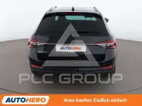2023 Skoda Superb