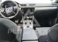 2023 Skoda Superb