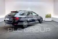2023 Skoda Superb