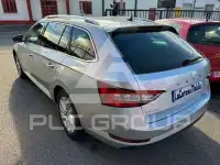 2023 Skoda Superb