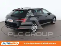 2023 Skoda Superb