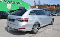 2023 Skoda Superb