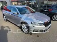 2023 Skoda Superb