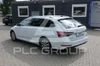 2023 Skoda Superb