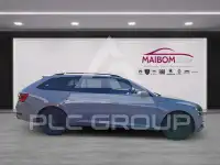 2023 Skoda Superb