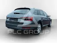 2023 Skoda Superb