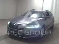 2023 Skoda Superb