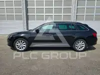 2023 Skoda Superb