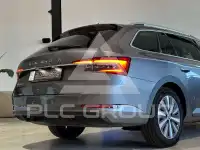 2023 Skoda Superb
