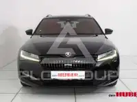 2023 Skoda Superb