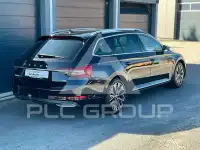 2023 Skoda Superb