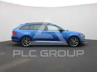 2023 Skoda Superb