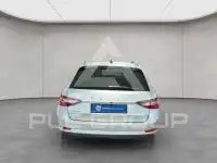 2023 Skoda Superb