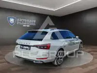 2023 Skoda Superb