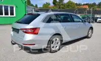 2023 Skoda Superb
