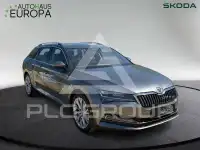 2023 Skoda Superb