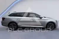 2023 Skoda Superb