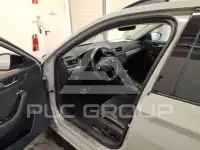 2023 Skoda Superb