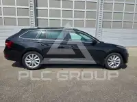 2023 Skoda Superb