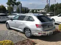 2023 Skoda Superb