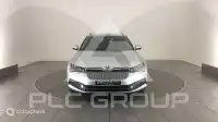 2023 Skoda Superb