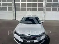 2023 Skoda Superb
