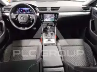2023 Skoda Superb