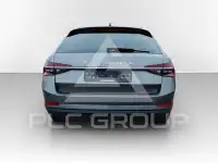 2023 Skoda Superb