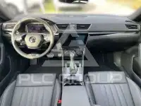 2023 Skoda Superb