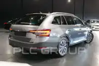 2023 Skoda Superb
