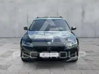 2023 Skoda Superb