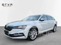 2023 Skoda Superb