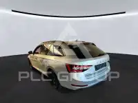 2023 Skoda Superb