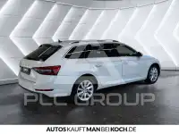 2023 Skoda Superb