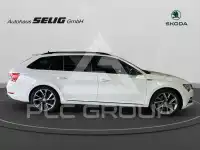 2023 Skoda Superb