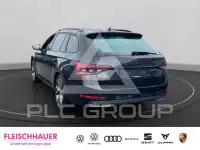 2023 Skoda Superb
