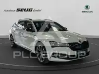 2023 Skoda Superb