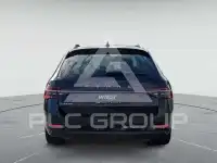 2023 Skoda Superb