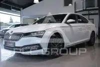 2023 Skoda Superb