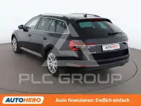 2023 Skoda Superb
