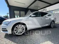 2023 Skoda Superb