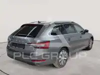 2023 Skoda Superb