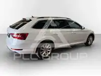 2023 Skoda Superb