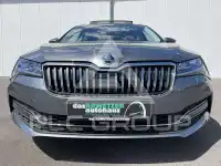 2023 Skoda Superb