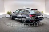 2023 Skoda Superb